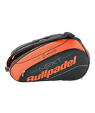 HP Saco de Raquetes Bullpadel BPP-22005 Next 005 Negro