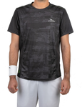 HP T-shirt Cork Cinza Padrão