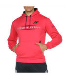 HP Sweatshirt Bullpadel Renieba 499 Carmesi Fluor