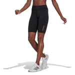 HP Lenggings Adidas Club Shorttight Black