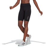 HP Lenggings Adidas Club Shorttight Black