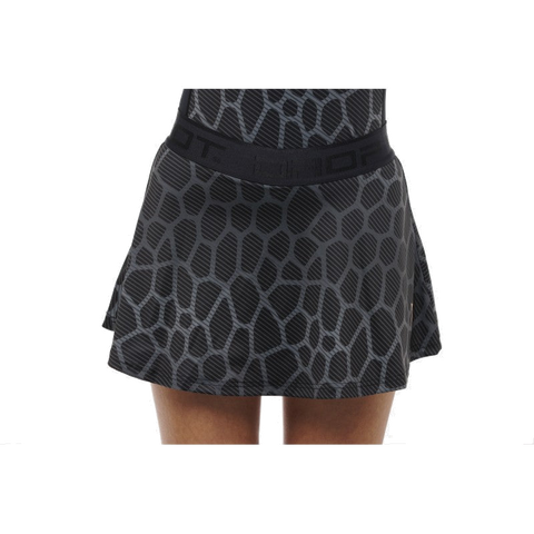 Dropshot Lyra gray skirt