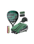 Pack Bullpadel Vertex Men 2022