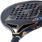 HP Raquete de Padel Royal Padel M27 Fury 2022