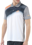HP Polo BullPadel Incog 151 Gris Medio Vigore