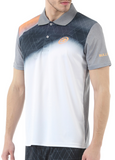 HP Polo BullPadel Incog 151 Gris Medio Vigore