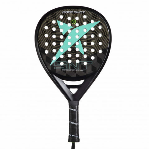  Conqueror 9.0 JR Padel Racket