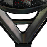 Dropshot Conqueror 9.0 Padel Racket