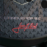 Dropshot Conqueror 9.0 Padel Racket