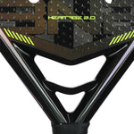 Dropshot Heritage 2.0 Padel Racket