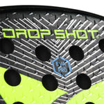 HP Raquete de Padel Dropshot Heritage 2.0