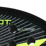 Dropshot Heritage 2.0 Padel Racket