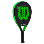 HP Raquete Wilson Blade Team V2 Black 2