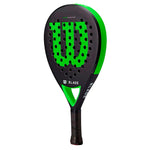 HP Raquete Wilson Blade Team V2 Black 2