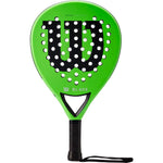 HP Raquete de Padel Wilson Blade Team Green 2