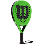 HP Raquete de Padel Wilson Blade Team Green 2