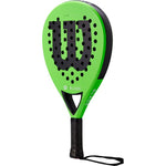 HP Raquete de Padel Wilson Blade Team Green 2