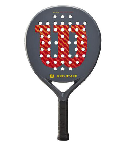 HP Raquete Padel Wilson Prostaff V2 Team  GRRD