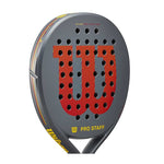 HP Raquete Padel Wilson Prostaff V2 Team  GRRD