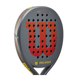 HP Raquete Padel Wilson Prostaff V2 Team  GRRD
