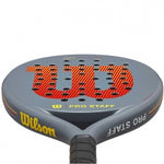 HP Raquete Padel Wilson Prostaff V2 Team  GRRD