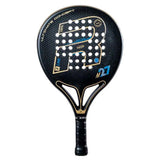 HP Raquete de Padel Royal Padel M27 Fury 2022