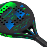 HP Raquete de Padel Royal Padel Whip Polyethylene 2022