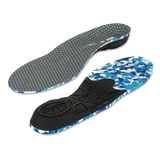 HP Palmilhas Ironman Flexalign High Arch