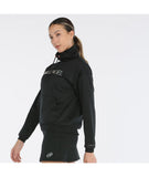 HP Sweatshirt Bullpadel Ducio 005 Negro