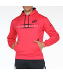 HP Sweatshirt Bullpadel Radu 499 Carmesi Fluor