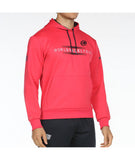 HP Sweatshirt Bullpadel Renieba 499 Carmesi Fluor