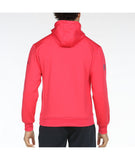 HP Sweatshirt Bullpadel Radu 499 Carmesi Fluor