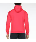 HP Sweatshirt Bullpadel Renieba 499 Carmesi Fluor