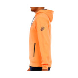 HP Sweatshirt Bullpadel Viota J 529 Naranja Fluor