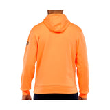 HP Sweatshirt Bullpadel Viota J 529 Naranja Fluor