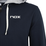 Nox Team Jacket Women Navy Blue