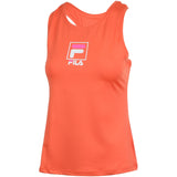 HP Top Fila Emma Nasturtum Orange