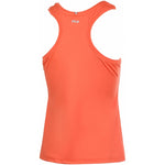 Top Fila Emma Nasturtum Orange