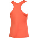 HP Top Fila Emma Nasturtum Orange