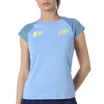 HP Top Bullpadel Timoca 007 - Azul Acero