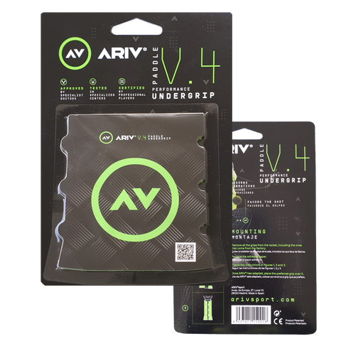 Undergrip Ariv Padel Performance V.4