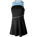 HP Vestido Fila Aurelia 900 Black