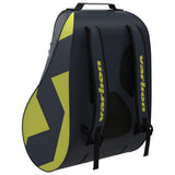 Varlion Summum Pro Yellow Rackets Bag