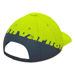 Varlion Team Yellow Cap