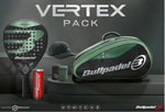 Pack Bullpadel Vertex Men 2022
