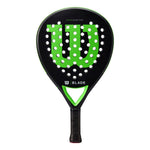 HP Raquete Wilson Blade Team V2 Black 2