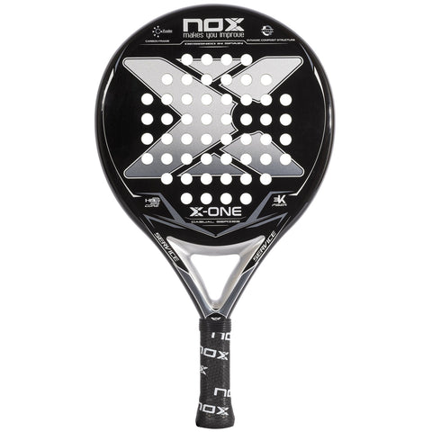 Nox X-One Casual Series Padel Racket