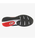 Sapatilhas Bullpadel Elite PL 23V 010 Vino Burdeos