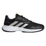 HP Sapatilhas Adidas Courtjam Control M Core Black