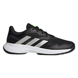 HP Sapatilhas Adidas Courtjam Control M Core Black